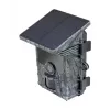 Fotopasca Redleaf RD7000 WiFi Solar — Redleaf RD7000 s Wi‑Fi a solárnym nabíjaním