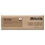 Tonerkazeta ACTIS TH-322A náhrada za HP 128A CE322A, Standard, 1300 strán, žltá