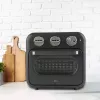 Elektrická rúra JATA JEFR1816 16L 1400W čierna