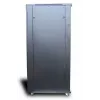 Samostatne stojaci rozvádzač Extralink rackový rozvádzač 42U 600x1000 čierny