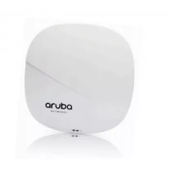 HPE - Aruba Series - Instant IAP-315 (RW) - Bezdrôtová základňová stanica - Wi-Fi 5 - 2,4 GHz, 5 GHz - na montáž na strop