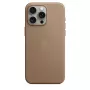 Apple iPhone 15 Pro Max FineWoven puzdro s MagSafe – taupe