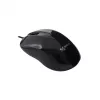 Sbox M-901 optická myš čierna