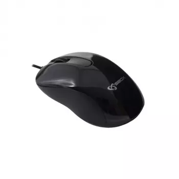 Sbox M-901 optická myš čierna