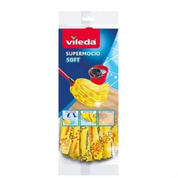 Náhradná mopka Vileda Soft
