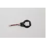 Batéria Lenovo RTC 1C 3V Li‑ion CR1620 FRU00HN933 – RTC záložná gombíková batéria, 3V