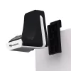 Subsonic SA5655 nabíjacia stanica pre ovládač PS5 so stojanom na slúchadlá