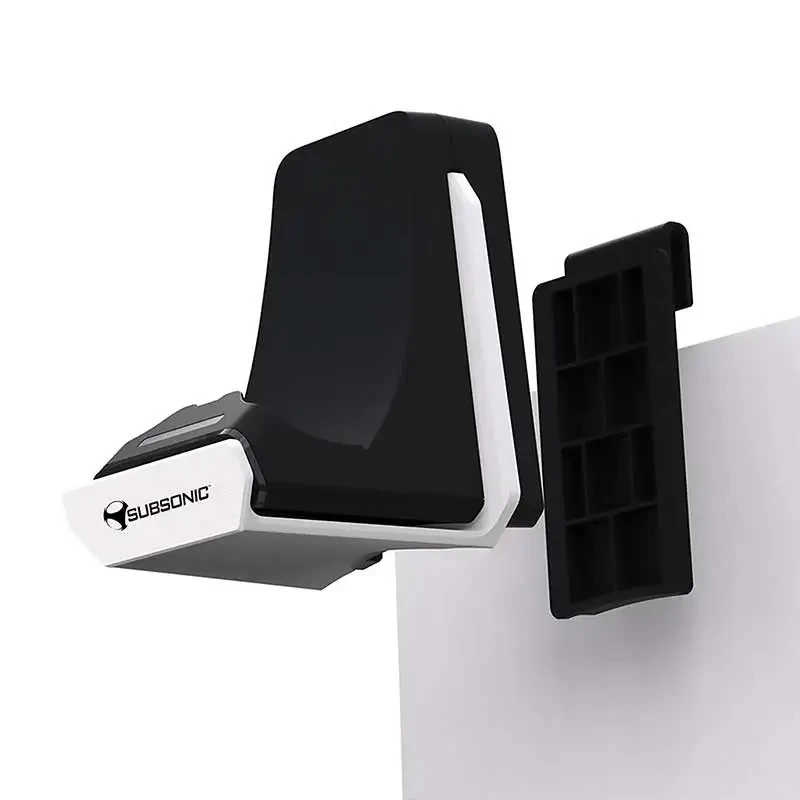Subsonic SA5655 nabíjacia stanica pre ovládač PS5 so stojanom na slúchadlá