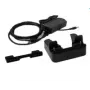 Zebra CRD-ET5X-1SCG2 dokovacia stanica pre mobilné zariadenia tablet čierna