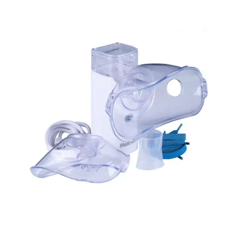 Mesh rozprašovač MesMed MM-560 Spiro Mesh