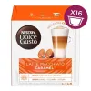 Nescafe Dolce Gusto Caramel Latte Macchiato káva, 16 kapsúl
