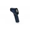 Bezkontaktný teplomer Motorola TE-93 modrý čelný AA batéria