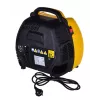 Bezolejový kompresor AIR KIT OL 1,1KW 8 BAR STANLEY