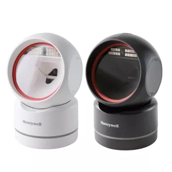 Skener čiarových kódov Honeywell HF680-R0-2USB-EU USB kit 1D PDF 2D ručné zariadenie