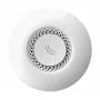 Mikrotik cAP-2nD biela Power over Ethernet (PoE)