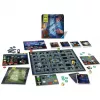 Mystery Games - Útek z Arazaru, stolová hra