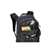 Thule | Nanum, 18L | turistický batoh | čierny