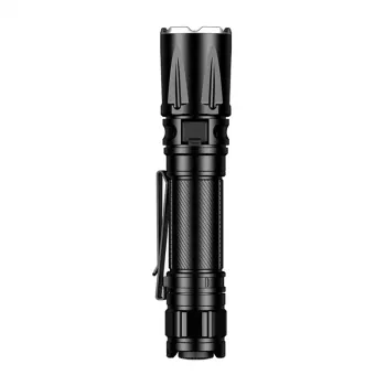 Baterka Superfire TL01-X nabíjateľná ručná LED, kompaktný dizajn
