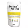 DOLINA NOTECI Premium bohaté na kuracie mäso mokré krmivo pre psov, 150 g