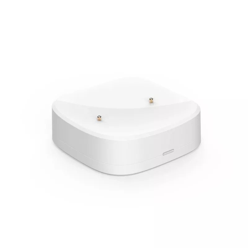 Senzor úniku vody a povodne Extralink Smart Life Water Sensor — bezdrôtový hlásič hladiny vody/povodne