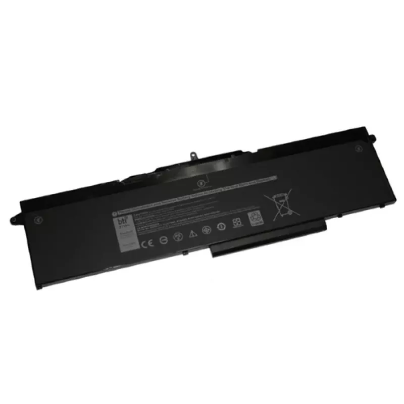 Bti 6C batéria Latitude 5501 5511 Oem: 1FXDH 1WJT0 D191G