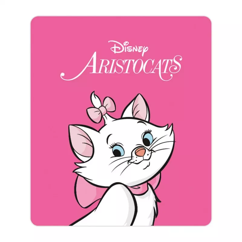 Disney - Aristocats, audio hracia figúrka