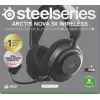 SteelSeries Arctis Nova 3X Wireless 61689 bezdrôtová náhlavná súprava pre Xbox, čierna