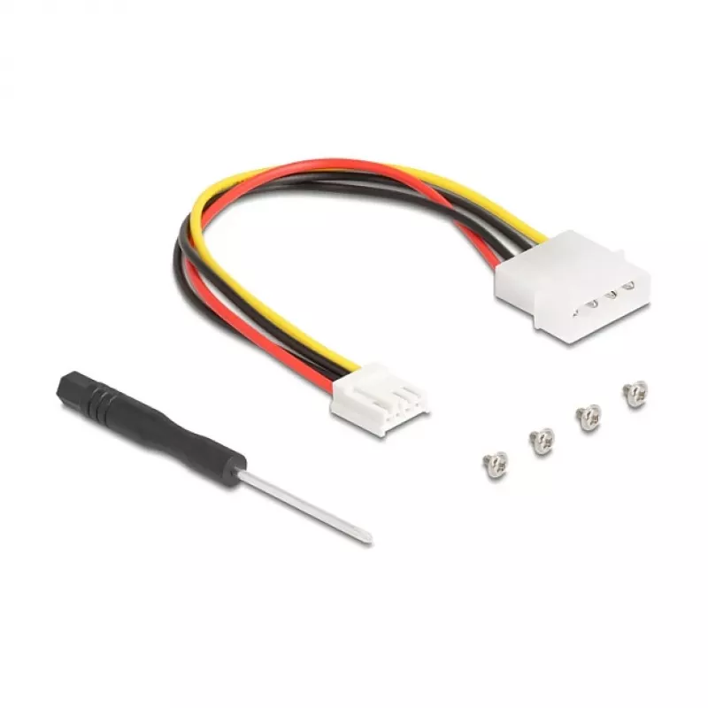 DeLOCK 64345 Interný PCIe adaptér USB 2.0 Mini PCI Express