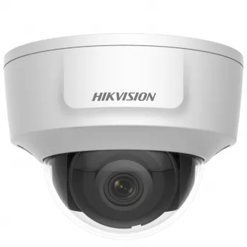 Hikvision DS-2CD2186G2-IMS kupolová IP kamera, 8 MP, 2,8 mm, HDMI