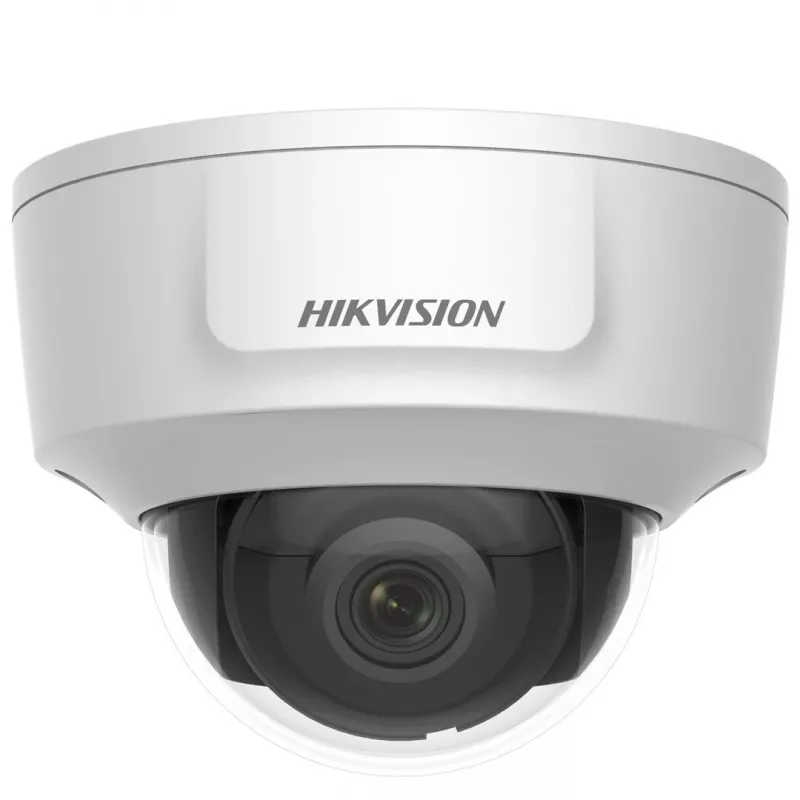 Hikvision DS-2CD2186G2-IMS kupolová IP kamera, 8 MP, 2,8 mm, HDMI