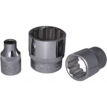 Nástrčný bit C.K Tools T4690M 17 mm 1 ks