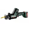 Priamočiara píla Metabo Powermaxx SSE 12 BL