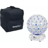 LED laserová efektová sada EUROLITE B-40 s mäkkou taškou