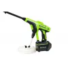 Vysokotlakový čistič GreenWorks G24PW
