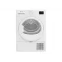INDESIT sušiak na bielizeň | C YSD 72D WW EE | energetická trieda E | predné plnenie | 7 kg | tepelné čerpadlo | digitálny | hĺbka 54,5 cm | biela