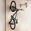 Maclean nástenný držiak na bicykel MC-998