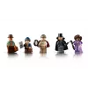 LEGO ICONS 10351 Sherlock Holmes: Book nook