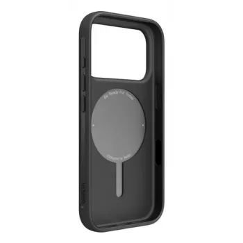 Belkin Protect magn. ochranné puzdro iPhone 17 ProMax čierna MSA040hqBK
