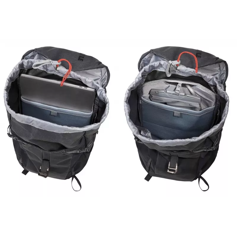 Thule 4131 AllTrail X 25L turistický batoh Nutria