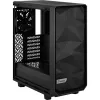 Fractal Design Meshify 2 Compact Tower čierna