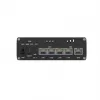 Teltonika RUTC50 Bezdrôtový router Gigabit Ethernet Dual-Band (2,4 GHz / 5 GHz) 5G čierny