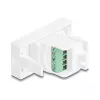 DeLOCK 90911 Keystone modul