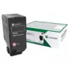 Toner Lexmark 73B20M0 3000 strán magenta