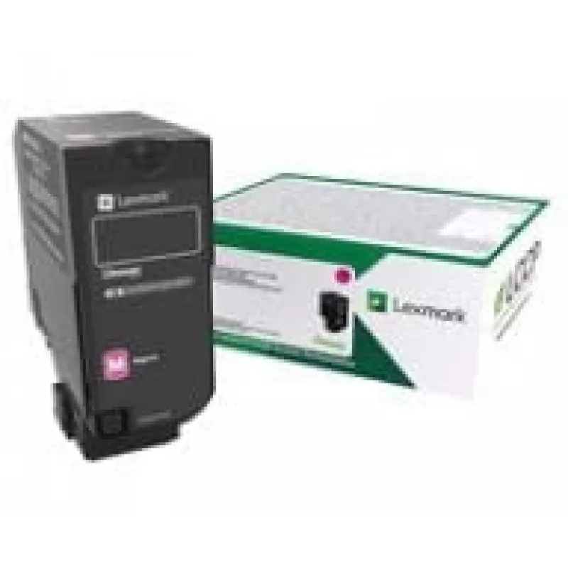 Toner Lexmark 73B20M0 3000 strán magenta