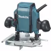 Makita RP0900 fréza/trimmer čierna, modrá 900 W
