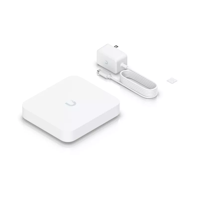 Ubiquiti Gateway Max brána/radič 2500 Mbit/s