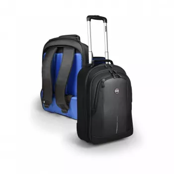 Trolley taška Port Designs CHICAGO EVO 39,6 cm (15,6 palcov)