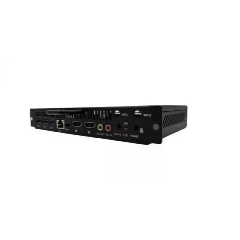 Avtek Ops počítač I5 13450HX 8GB 256GB/WIN 11 Pro