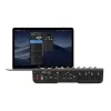 RØDE Production Station RodeCaster Pro pre streaming, podcasty (400405010)