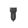 Esperanza EZ110 (EZC110K) autonabíjačka, 36 W, 2x USB-A po 18 W, čierna